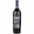 Purple Cowboy Tenacious Red Blend California Wine Perspective: left
