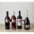 Purple Cowboy Cabernet Sauvignon California Red Wine Perspective: left