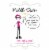 Middle Sister Smarty Pants Chardonnay California White Wine Perspective: left
