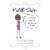 Middle Sister Sweet & Sassy Moscato California White Wine Perspective: left
