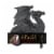 Girl & Dragon Cabernet Sauvignon California Red Wine Perspective: left