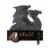 Girl & Dragon Cabernet Sauvignon California Red Wine Perspective: left