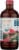 Brew Dr. Kombucha Bottle Happiness™ Probiotic Tea Perspective: left