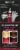 Splat® Midnight Ruby Hair Color Complete Kit Perspective: left