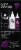 Splat Lusty Lavender Complete Hair Color Kit Perspective: left