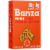 Banza® Chickpea Penne Pasta Perspective: left