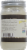 La Tourangelle Refined Organic Coconut Milk Perspective: left