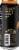 Flying Embers Pineapple Chili Hard Kombucha Single Can Perspective: left