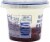 Ellenos Marionberry Real Greek Yogurt Perspective: left
