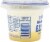 Ellenos Lemon Curd Real Greek Yogurt Perspective: left
