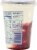 Ellenos® Limited Edition Strawberry Real Greek Yogurt Perspective: left