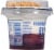 Ellenos® Blueberry Pomegranate Limited Edition Greek Yogurt Perspective: left