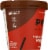 PROOF® Mocha Chocolate Moonshine Alcohol Ice Cream Perspective: left
