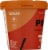 PROOF® Alcohol Ice Cream Bourbon Caramel Ice Cream Perspective: left