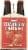 Parish Brewing Strawberry Canebrake Wheat Ale Perspective: left