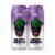 Parish Brewing Ghost In The Machine Pale Ale Craft Beer Perspective: left