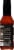 St. Elmo Steak House Izzy's Steak Sauce Perspective: left