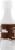 Tippy Cow Rum Cream Chocolate Shake Perspective: left
