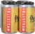 Fullsteam Brewing Paycheck® Pilsner Perspective: left