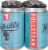 Fullsteam Brewing Humidity Hazy IPA Perspective: left