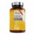 Vitamin Bounty Apple Cider Vinegar with Cayenne Pepper Veggie Caps Perspective: left