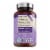 Vitamin Bounty Gluten-Free Elderberry Immune Support Supplement Perspective: left