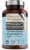 Vitamin Bounty Pro-100 Raw Probiotic Capsules Perspective: left