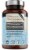 Vitamin Bounty Pro-100 Raw Probiotic Capsules Perspective: left