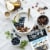 Power Up® Antioxidant Premium Trail Mix Perspective: left
