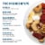 Power Up® High Energy Premium Trail Mix Perspective: left