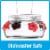Nature's Way® Mason Jar Hummingbird Feeder Perspective: left