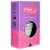 The DivaCup® Model 1 Menstrual Cup Perspective: left