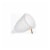 DivaCup® Menstrual Cup Model 2 Perspective: left