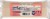 Miyoko's Creamery Classic Plant Milk Mozzarella Cheese - 8 oz Perspective: left