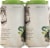 GoodLife Brewing Co. Sippy Cup Hazy Pale Beer Perspective: left