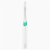 quip Plastic Electric Toothbrush - Green Perspective: left