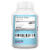 Mommy Knows Best® Goat's Rue Breastfeeding Supplement Vegetarian Capsules Perspective: left