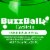 Buzzballz Forbidden Apple Cocktail Perspective: left