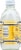 Original New York Seltzer Vanilla Cream Soda Perspective: left