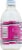 Original New York Seltzer Black Cherry Soda Perspective: left