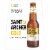 Saint Archer Gold Light Craft Lager Beer 12 Count Perspective: left