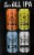 Saint Archer Brewing Company IPA Variety Pack Perspective: left