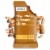 RXBAR® Peanut Butter Protein Bars Perspective: left