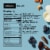 RXBAR Blueberry Protein Bars Perspective: left