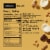 RXBAR Peanut Butter Protein Bars Perspective: left