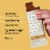 RXBAR® Coconut Chocolate Protein Bars Perspective: left