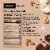 RXBAR Chocolate Sea Salt Protein Bars Perspective: left