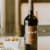 Browne Family Vineyards Bitner Estate Cabernet Sauvignon Washington Red Wine Perspective: left