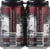 LumberYard Brewing Co. Railhead Extra Special Red Ale Perspective: left