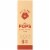 Halo Top Pops Peanut Butter Swirl Ice Cream Pops 6 Count Perspective: left